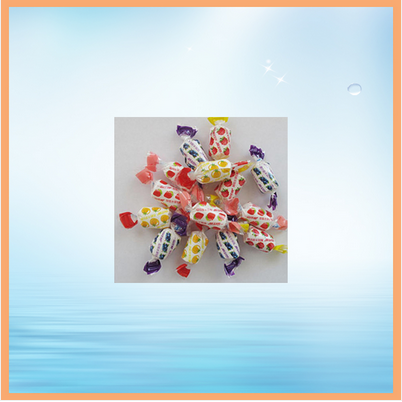 镀铝PET糖果扭结膜