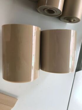 PEEK特氟龙膜